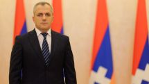 Արայիկ Հարությունյանը մի քանի անգամ է հայտնել հրաժարական տալու մտադրության մասին, ճնշում չի եղել նրա վրա, թեկնածուներ էր փնտրում. Շահրամանյան