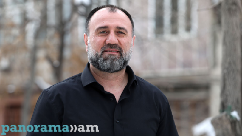 Ու սա գուցե միակ դեպքն է, երբ դժվար է չհամաձայնելը Փաշինյանի հետ. Ռուբեն Մխիթարյան