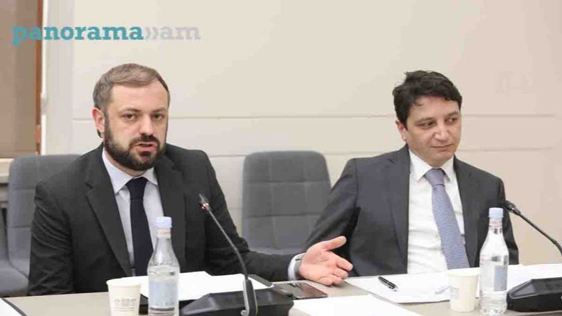 Պապոյան. Վայլդբերիսի հետ կապված վերջին իրադարձության հետևում կանգնած է հայաստանյան 2 ընդդիմադիր ուժ