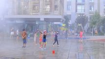 +48°C․ Ուզբեկստանը հարմարվում է ծայրահեղ ջերմաստիճանին