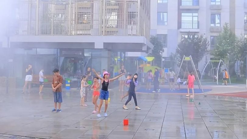 +48°C․ Ուզբեկստանը հարմարվում է ծայրահեղ ջերմաստիճանին