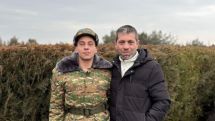 По делу о смерти военнослужащего есть задержанные