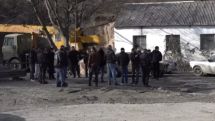 Երեկ բանակցություններ են եղել՝ անարդյունք, այսօր չեն բանակցել․ 22-րդ օրն է Ախթալայում գործադուլը շարունակվում է