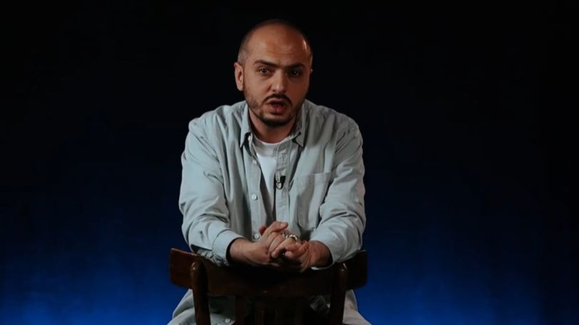 Cast off #4. Փորելով սեփական գերեզմանը
