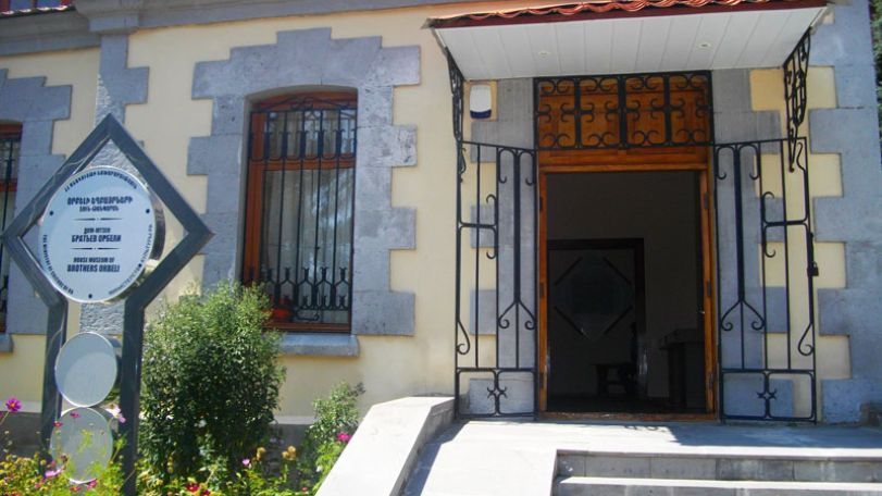 Օրբելի եղբայրների տուն-թանգարանի դիրքորոշումը հակառակ է կառավարության որոշմանը