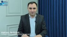 Пипоян: Как бы мы ни любили наш фиолетовый базилик, для Европы нужно производить зеленый базилик