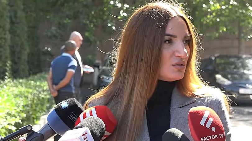 Վստահ եմ, որ Մկրտիչ Սրբազանի նկատմամբ որոշակի հարկադրանք է կիրառավում. Փաստաբան