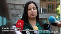 Մարինե Ֆարմանյան. Ի՞նչ կապ ունեն Բաղրամյան 26-ն իրենց հայաթի բիսետկայի հետ շփոթած պարեկները քննչականի սեյֆից իրեղեն ապացույց հանդիսացող հարյուր-հազարավոր դոլլարնների գողության հետ