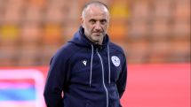 Armenia manager unveils squad for upcoming friendlies