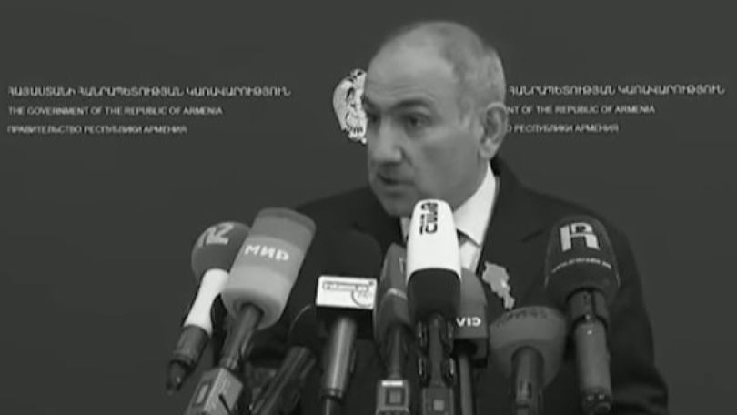 Փաշինյանը 2023 թ․-ից ի վեր չի այցելում Եռաբլուր․ «Ուժեղ Հայաստան»