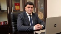 Генсек ФФА о скандале вокруг матча «Урарту» – «Алашкерт»: готовы к диалогу