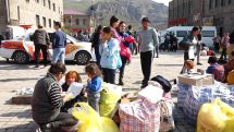 Armenian authorities failed to ensure effective support for Karabakh Armenians, ECRI says