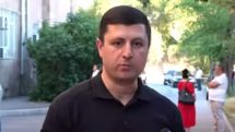 Մեր միակ «հանցագործությունը» այն է, որ մենք մեր հայրենիքը սիրել ենք․ Աբրահամյան