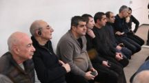 Families urge Canada's senior official for hostage affairs to help release Armenian prisoners