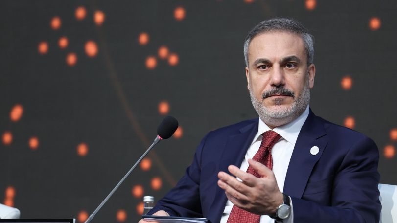 Որտեղի՞ց Ֆիդանին վստահություն, որ 2026-ի առաջին կեսին խաղաղության պայմանագիր կլինի. Քաղաքագետ