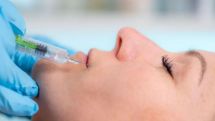 Experts warn about risks of cosmetic face fillers