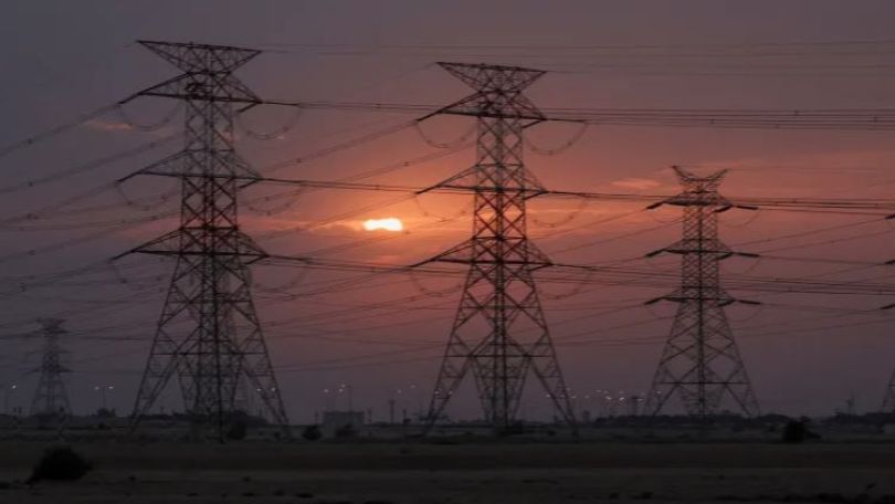 Explosion at Qatar's Ras Laffan LNG facility injures 54
