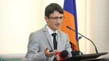 ՀՀ դե-ֆատկո իշխանությունների գաղափարախոսությունը թուրքական է․ Էդգար Էլբակյան