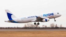 Yerevan-Domodedovo flight makes emergency landing after passenger falls ill