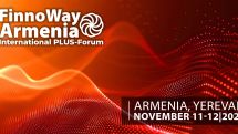 В Ереване завершился международный ПЛАС-Форум FinnoWay Armenia 2025