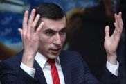 Օդի ջերմաստիճանը հանրապետության ողջ տարածքում զգալիորեն կբարձրանա. Սուրենյան