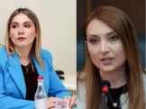 Why are Armenian officials keeping their meeting with Louis Bono secret?