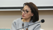 Ինչո՞ւ նախապես չեք խորհրդակցել եկեղեցու հետ. Լիլիթ Գալստյանը՝ ՔՊ-ականներին