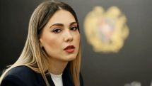Բարի լույս, տիկին Գալյան, շատ վատ եք աշխատում. Փոստանջյան