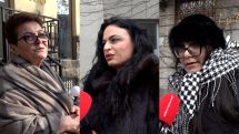 Ожидания людей от 2026 года: мир, стабильность и уверенность в будущем