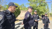 Առեղծվածային դեպք՝ Երևանում. Հայտնաբերվել են մարդկային մարմնի մնացորդներ, այդ թվում՝ 2 գանգ