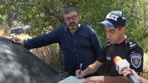 Ես այսպես չեմ թողնելու, սա ի՞նչ բեսպրիդել է. Գառնիկ Դանիելյան