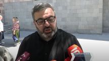 Opposition MP: Armenian government has no Artsakh-related agenda