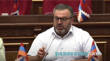 Armenian opposition accuses ruling party of pressuring school directors, businesses ahead of elections