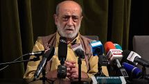 ՈւՂԻՂ. Ամոթ է, Պատանի հանդիսատեսի թատրոնի դերասանները պատրաստվում են գործադուլի