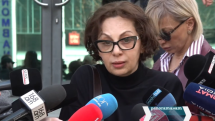 Սա թյուրիմացություն է, որ իմ երեխաների հետ եղել է. Գայանե Մինասյան