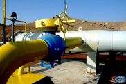 Երևանն ու Աշգաբաթը բանակցում են Իրանի տարածքով դեպի Հայաստան թուրքմենական գազի ներկրման գործարքի շուրջ
