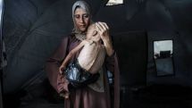 Humanitarian groups warn of mass starvation in Gaza