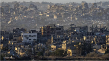 UN expert warns of mass ethnic cleansing in West Bank