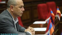 Երեխային որդեգրման տալ 65 տարեկան ընտանիքի, որ երեխան հետո իրենց պահի՞, թե՞ ինչ անի. Գեղամ Նազարյանը՝ փոխնախարարին
