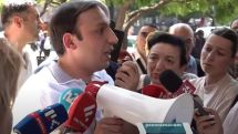 Арцахцы - после встречи в правительстве: «Обсуждение ради обсуждения»