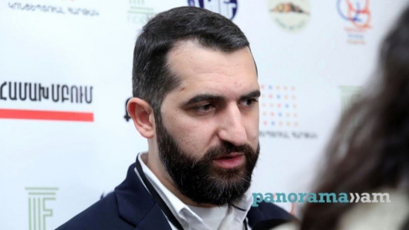 «Միջանցքի» հարցում նոր մանրամասներ․ Վարուժան Գեղամյան