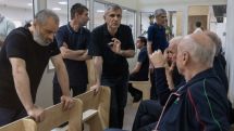 ICJ: судебные процессы над армянами в Баку не соответствуют стандартам справедливого судебного разбирательства