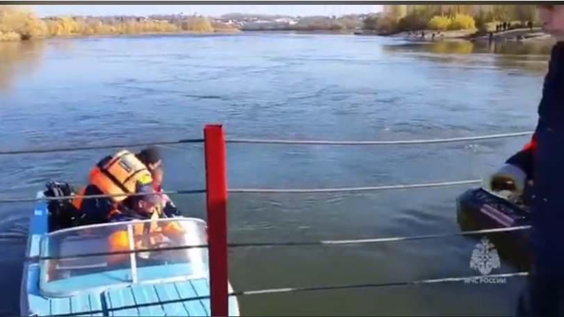 Փրկարարները ջրանցքից դուրս են բերել նախորդ օրը խեղդվածներից երկրորդի՝16 ամյա տղայի դին