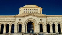 Yerevan to host international Impressionism conference