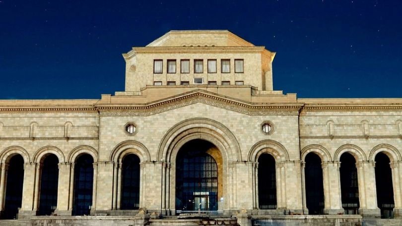 Yerevan to host international Impressionism conference