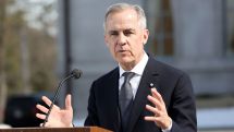 Canadian prime minister to join European leaders in Armenia