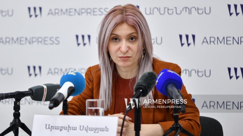 Այս ուստարում կգործի այն կարգավորումը, որի համաձայն՝ եթե երեխան 6 տարեկանից մեծ է ու նոր է հաճախելու դպրոց, պետք է նստի իր տարիքին համապատասխան դասարան. ԿԳՄՍ փոխնախարար