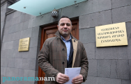 Սրտաբանը ստացել է այնպիսի ցածր աշխատավարձ, որ սեփական դիմումի համաձայն դուրս է եկել աշխատանքից. Ահազանգ