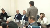 Ճիշտն ասած, ես արդեն անհագստանում եմ Ձեր ու իմ փաստաբանի հարաբերություններով. Արմեն Գևորգյան