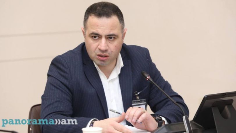 Геворг Григорян: Медработника уволили за комментарий